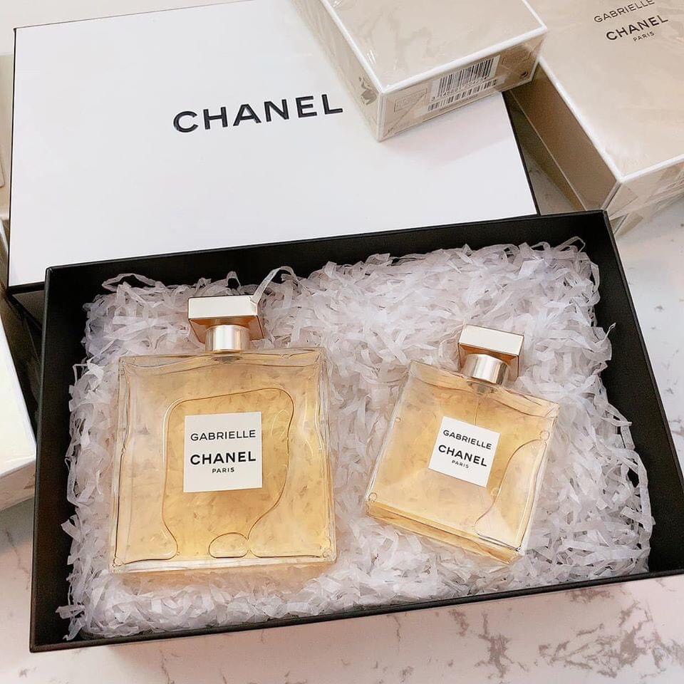 [Chính hãng] Nước Hoa Nữ Mini Chanel Gabrielle 𝗘𝗗𝗣 𝗪𝗼𝗺𝗲𝗻 10ml