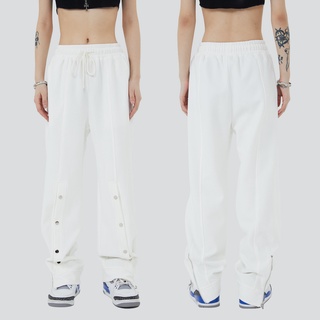 Quần dài Made Extreme Trunk Zipper Button Pant