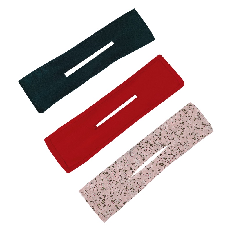 Dây Cột Tóc Hình Nơ Thời Trang Hàn Quốc