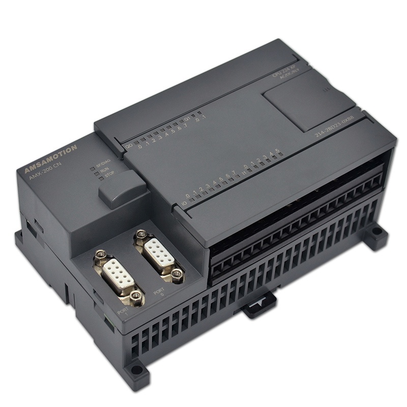 Sz Rơ Le Điều Khiển Lập Trình Ppu224Xp Aptx-200 plc 214-2bd23-0xb8 s7-200 plc