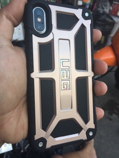 Ốp lưng chống sốc,va đập iphoneX