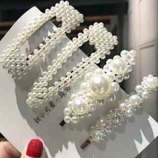 Kẹp tóc Hàn quốc hot nhất 2019,bao giá thị trường