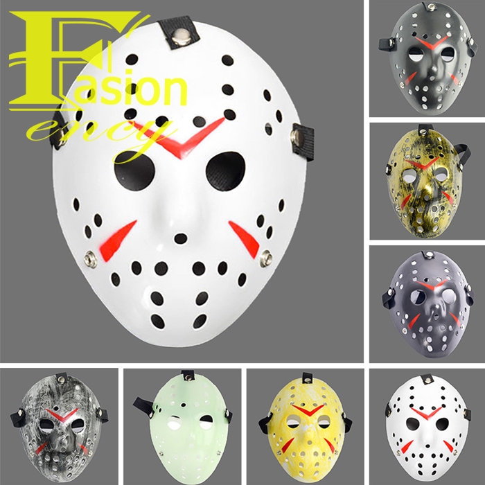 Mặt Nạ Jason Voorhees The 13th