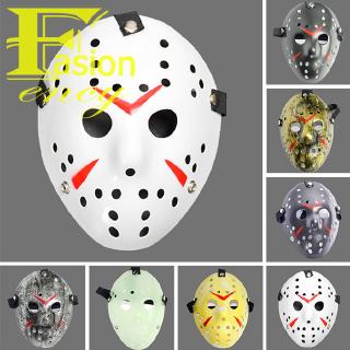 Mặt Nạ Jason Voorhees The 13th