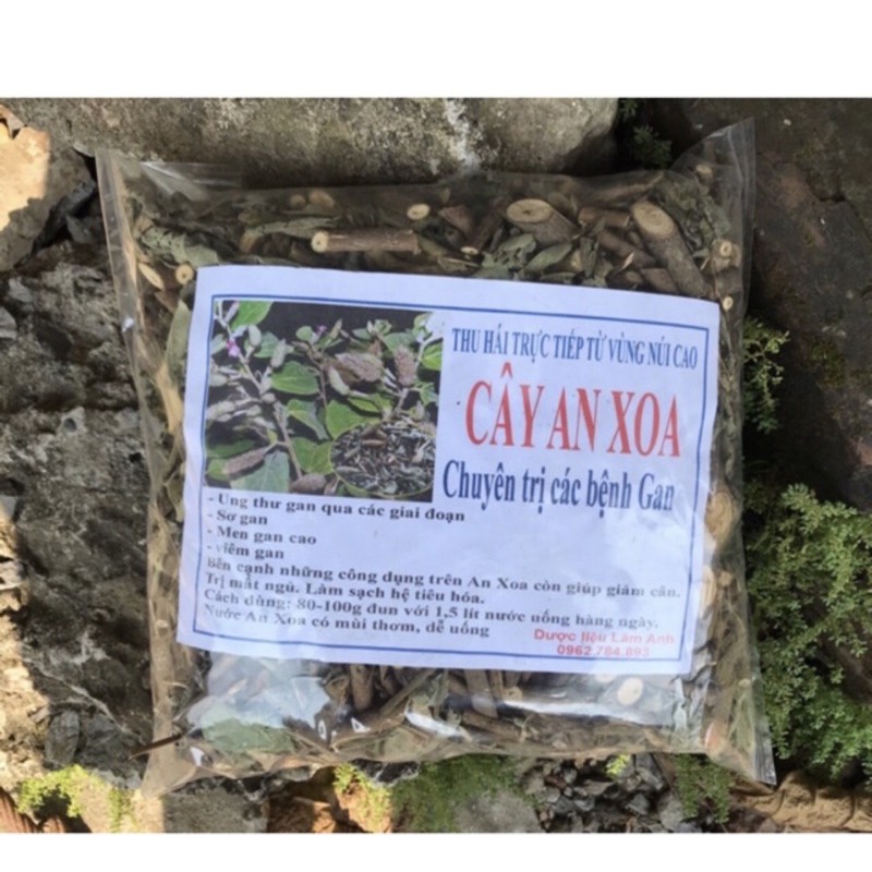 Cây An Xoa 1KG