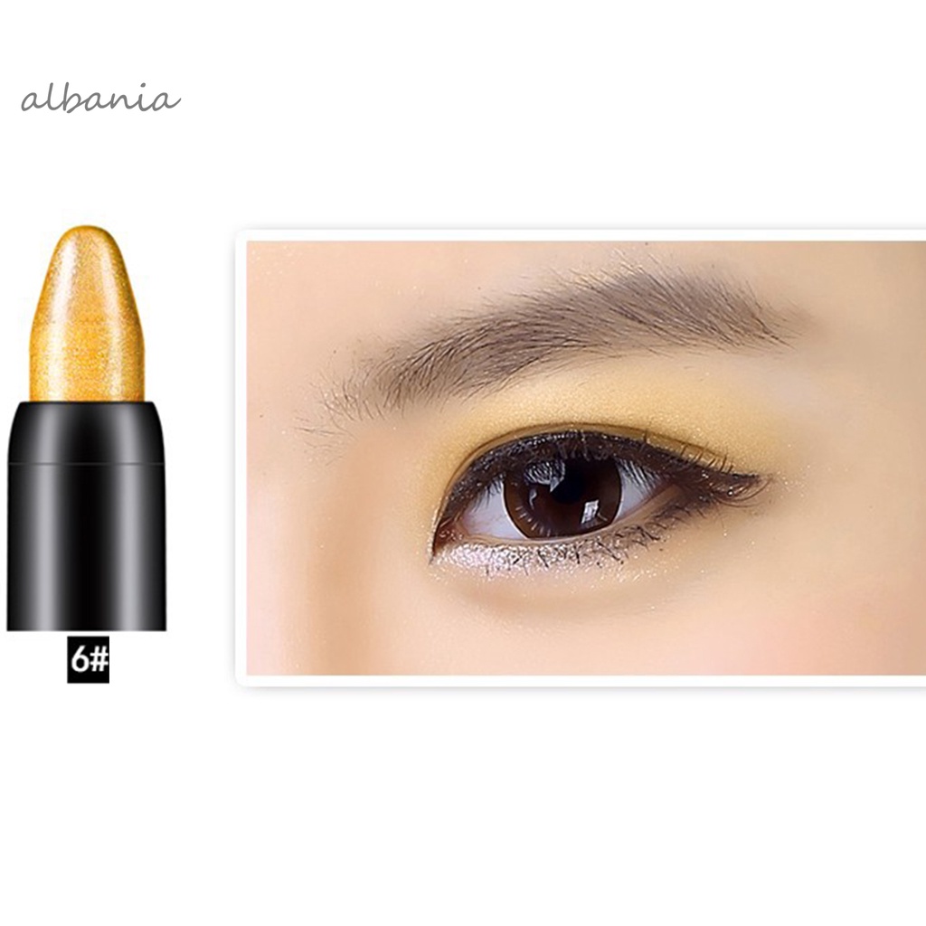 Bút kẻ mắt bắt sáng lâu trôi lấp lánh dành cho nữ | BigBuy360 - bigbuy360.vn