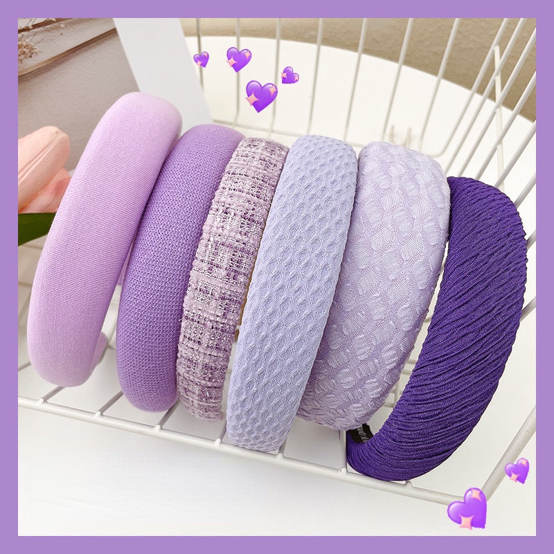 Dây Cột Tóc Thời Trang Hàn Quốc Chất Lượng Cao 2022