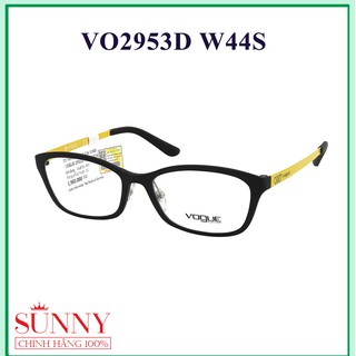 Gọng Kính Unisex Vogue VO2953D