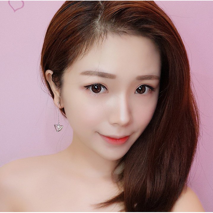 Bông Tai Nữ Tòn Ten Hàng Cao Cấp S601