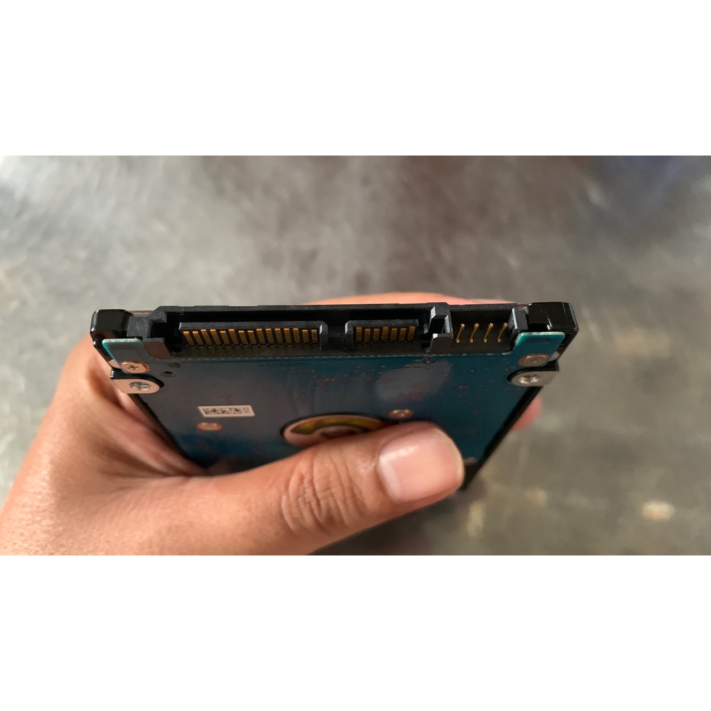 Ổ cứng HDD 1TB hàng zin bóc máy dùng cho Laptop, PC, PlayStation...