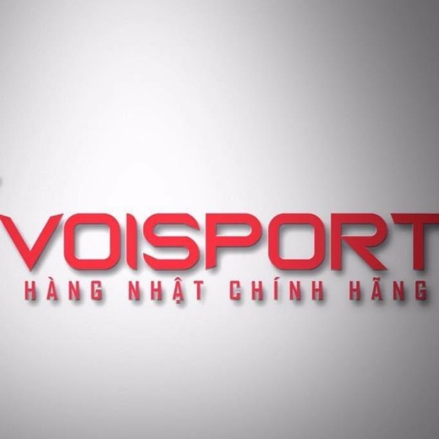 Voisport- Hàng Nhật Chính Hãng
