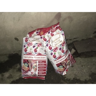 Cát Buddy Ấn 7,5KG
