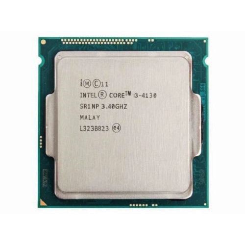 CPU i3 4130 2.90Ghz, 3M, giá ưu đãi khi mua kèm fan box intel chính hãng 20
