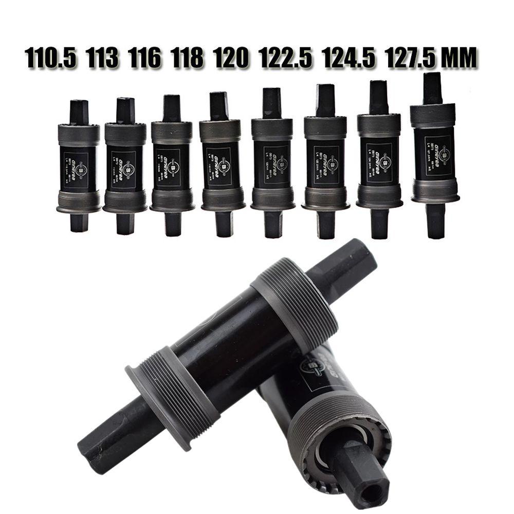 JARRED Trục Dưới Khung Vuông Chữ C Dành Cho Xe Đạp Leo Núi