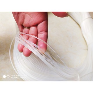 Dây cước cắt cỏ / Cước xây