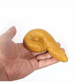 zbx-Đồ chơi hình cục shit vui nhộn-khl
