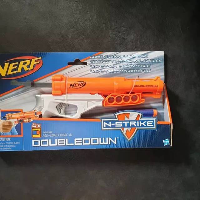 Súng Đồ Chơi Nerf Nstrike Chất Lượng Cao