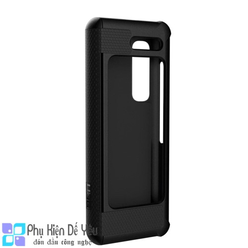 Ốp Lưng cho SAMSUNG Galaxy Fold - UAG Monarch Series