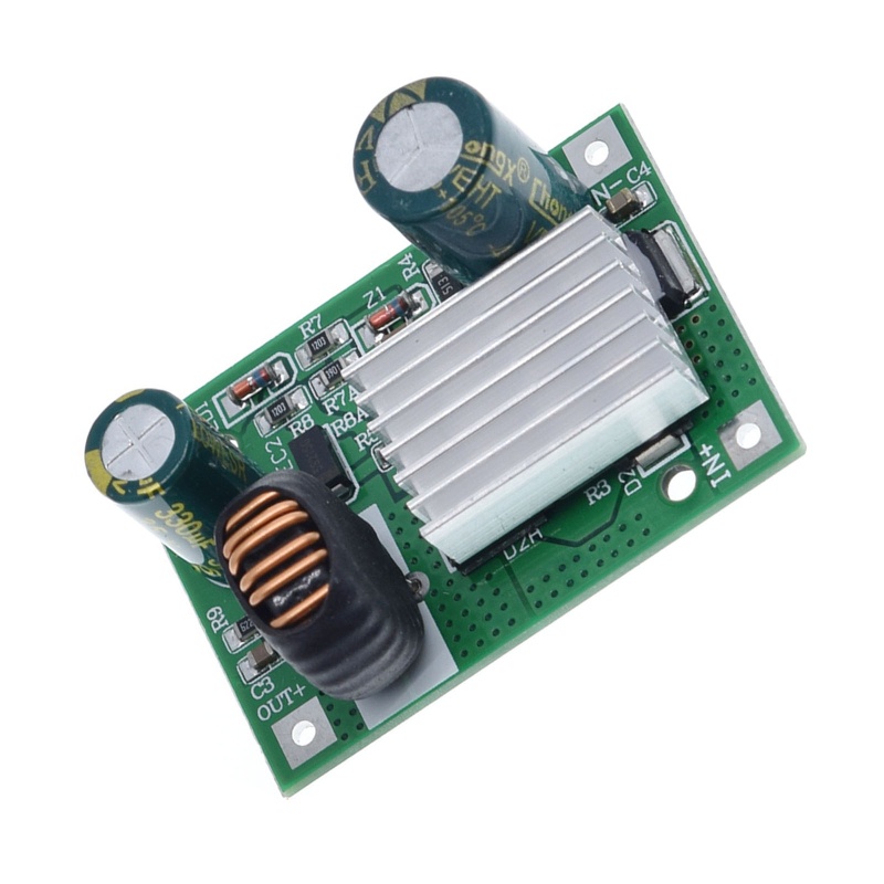 Mô Đun Hạ Áp DC9-120V 100V / 96V / 84V / 72V / 24V Sang 5V / 12V 3A Chuyên Dụng