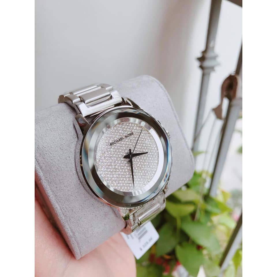 Đồng Hồ Nữ Michael Kors Kinley Pavé MK5996