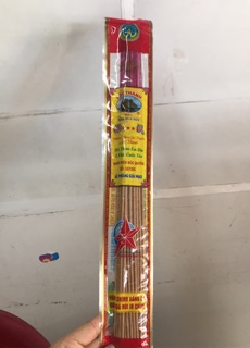 Nhang Bắc cuốn tàn Lộc Thành