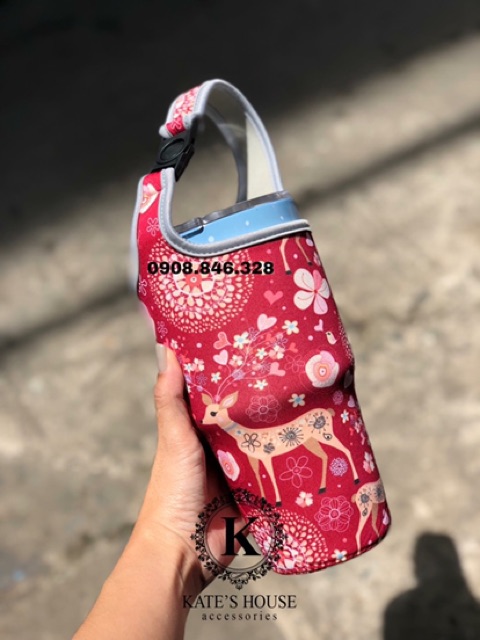 Túi đựng ly Yeti 900ml