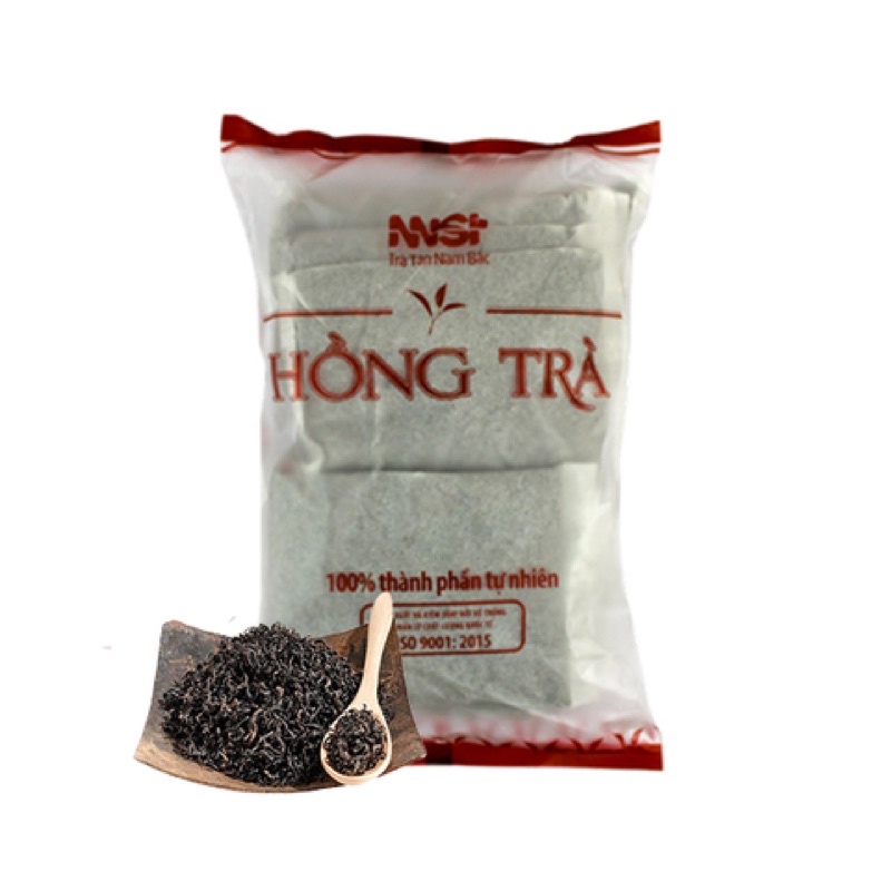 Hồng Trà Tân Nam Bắc