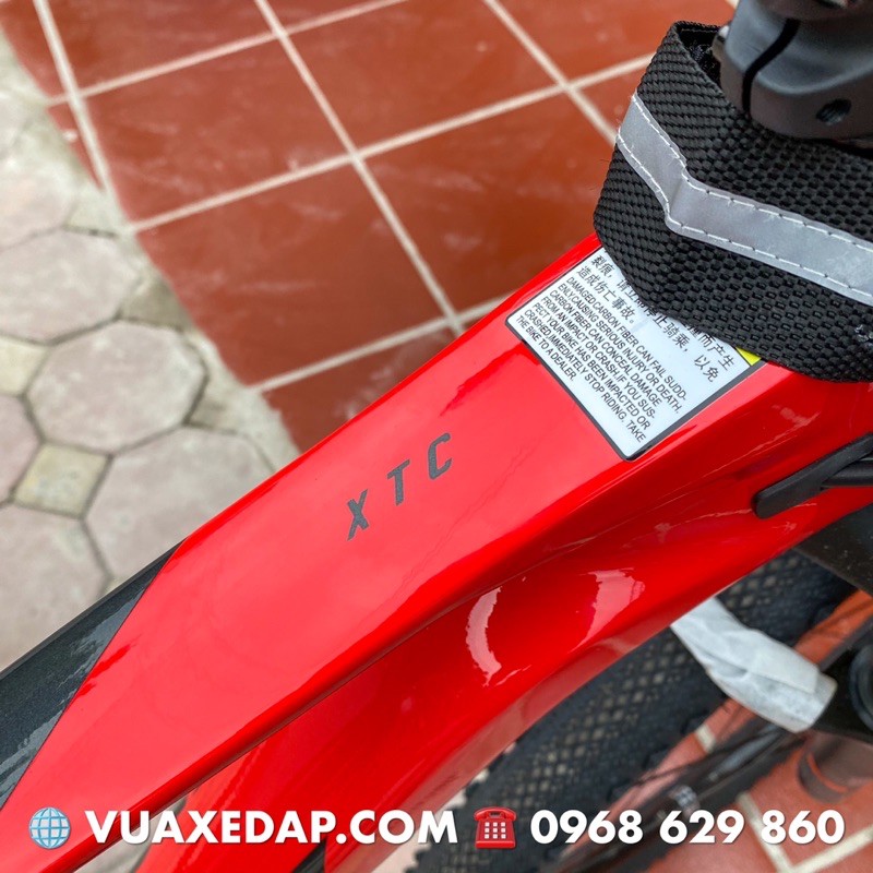 Xe đạp thể thao GIANT XTC ADV 3 27.5 2021