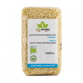Nui sao hữu cơ Bioitalia 500g