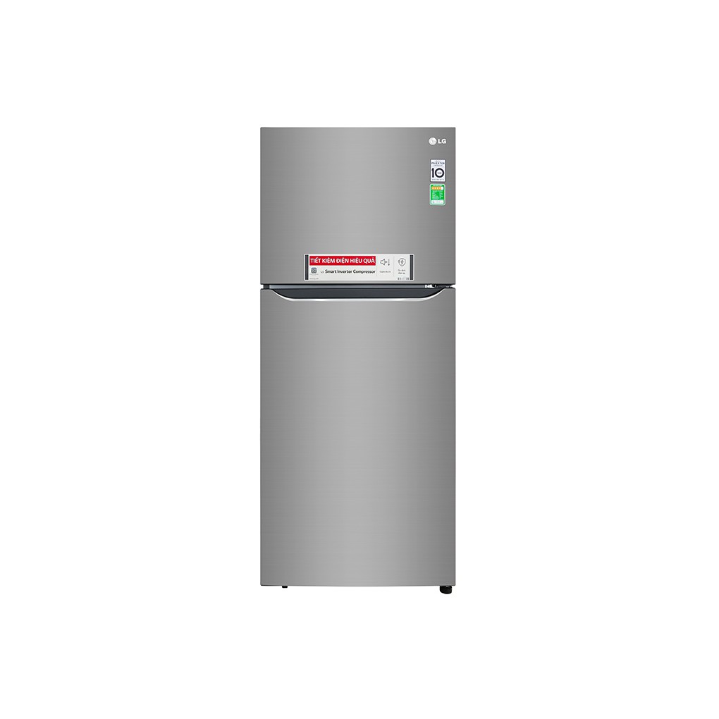 MIỄN PHÍ VẬN CHUYỂN HCM - Tủ lạnh LG Inverter 393 lít GN-M422PS