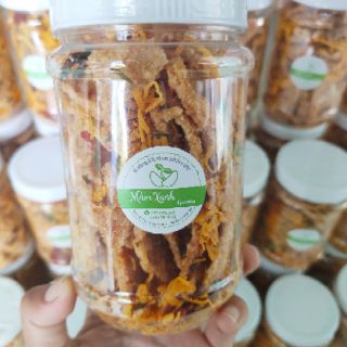 Combo 20 hũ cơm lắc mini