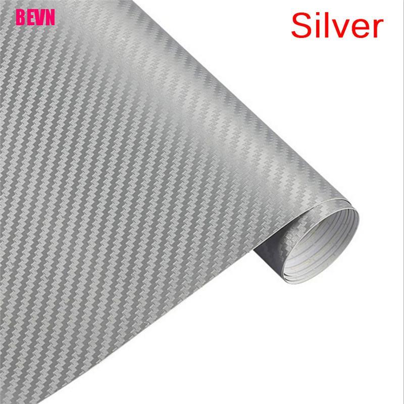 Miếng Dán Sợi Carbon 3d Nhiều Kích Cỡ