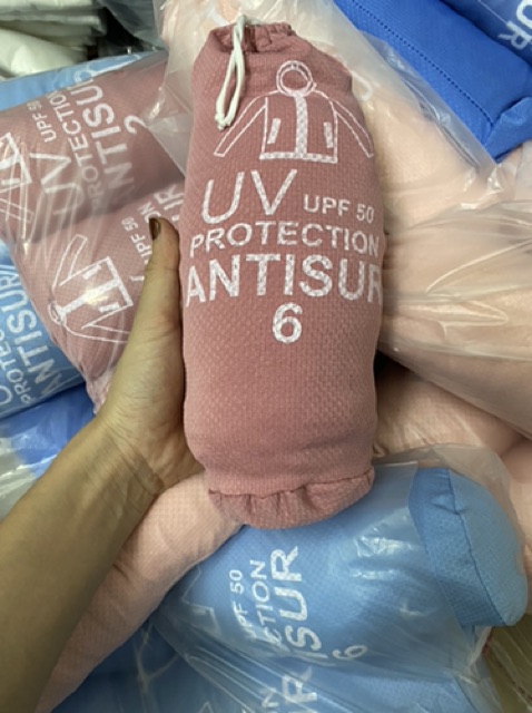 [Mã WASTUP giảm 10% tối đa 30K đơn 99K] Áo nắng 6 màu dành cho bé | BigBuy360 - bigbuy360.vn