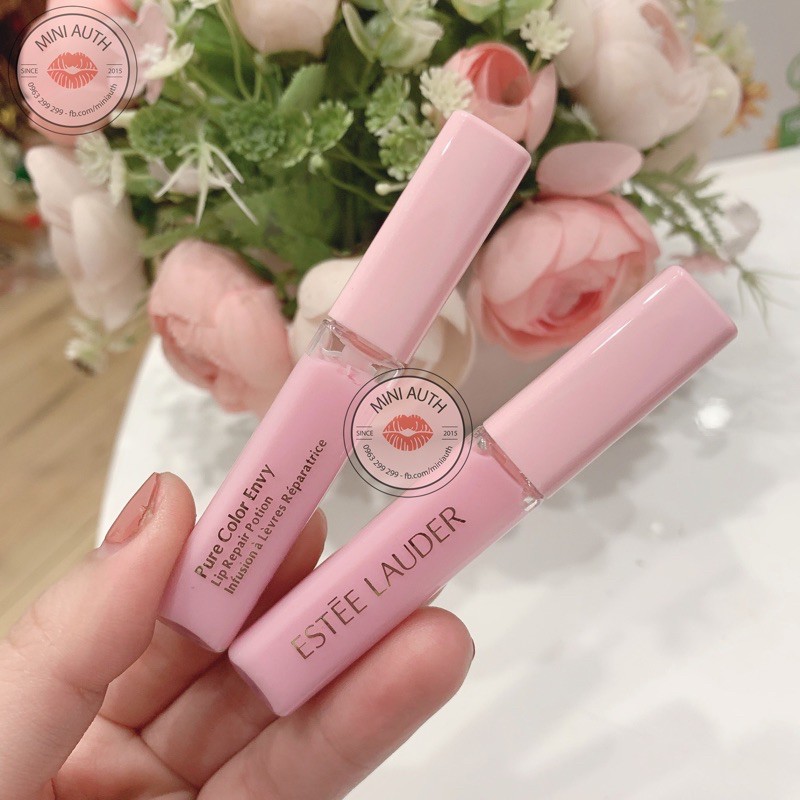 Son dưỡng Estee Lauder Pure Color Envy Lip Repair Potion 4,6ml