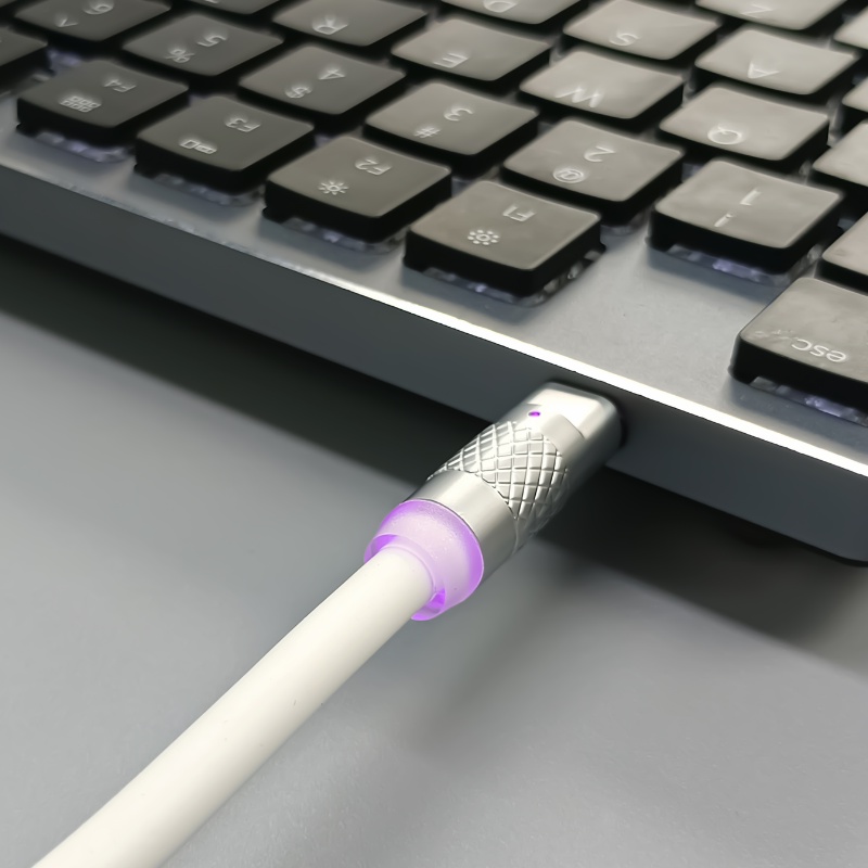 Dây Cáp Bàn Phím Cơ gx16 Cổng usb type c Chất Lượng Cao