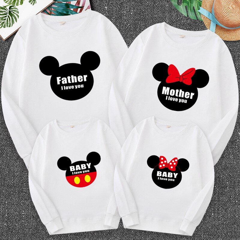 [sĩ] Áo Sweater nam nữ gia đình Miley chất đẹp loại 1