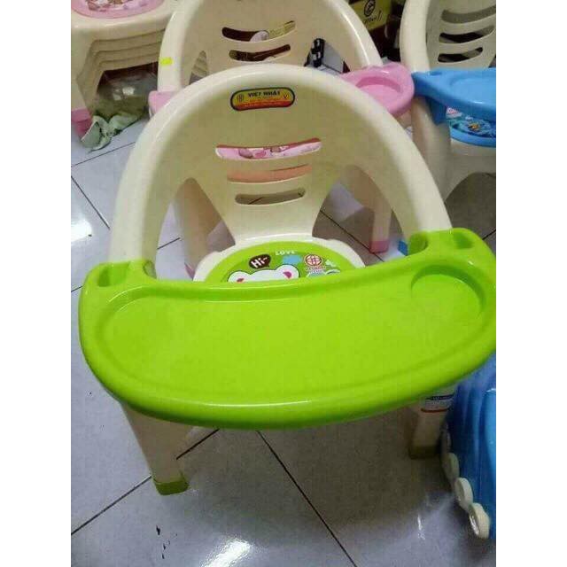 ghế ngồi ăn dặm cho bé