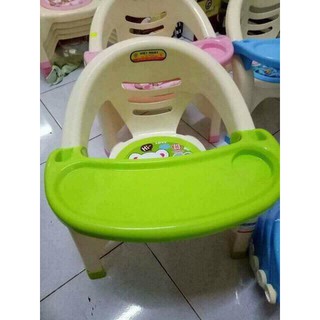 ghế ngồi ăn dặm cho bé