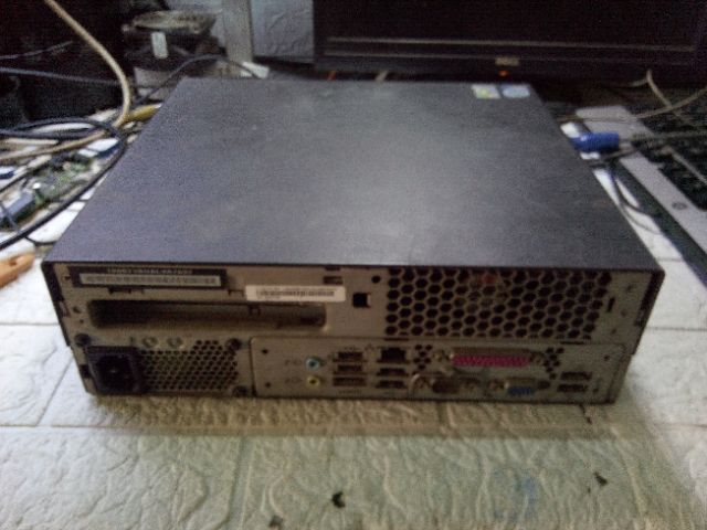 Thùng máy Và Phòng Lenovo nhỏ gọn | BigBuy360 - bigbuy360.vn