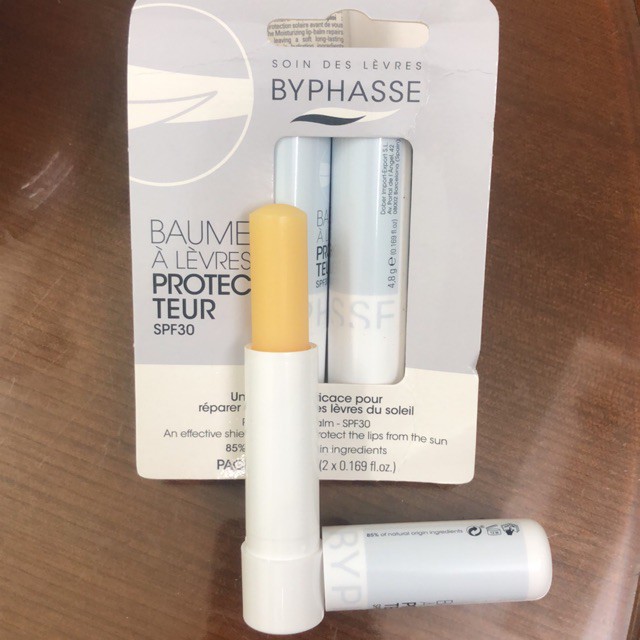 Son Dưỡng Môi Byphasse Lip Balm | BigBuy360 - bigbuy360.vn