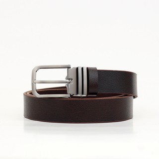 Thắt lưng da bò Anh Tho Leather M4K35-05