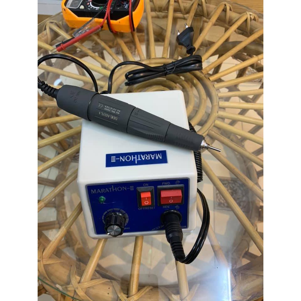 Máy mài marathon M3