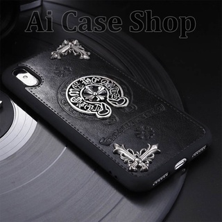 Ốp lưng Chrome Hearts cho iphone
