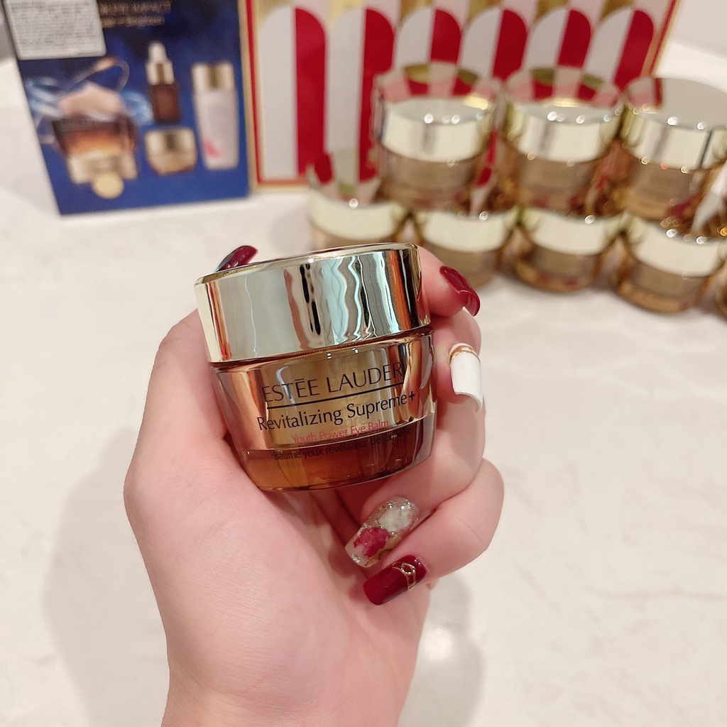 Kem mắt Estee Lauder Advanced Night Repair 3ml/5ml