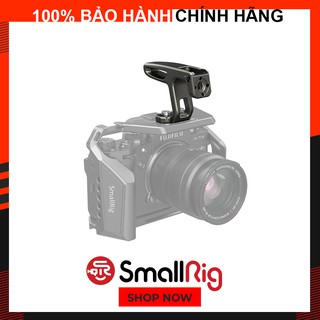 SmallRig Mini Top Handle HTS2756 (14”-20 Screws) - Tay Cầm Kim Loại Dành Cho Máy Ảnh Nhỏ (NRUHF)