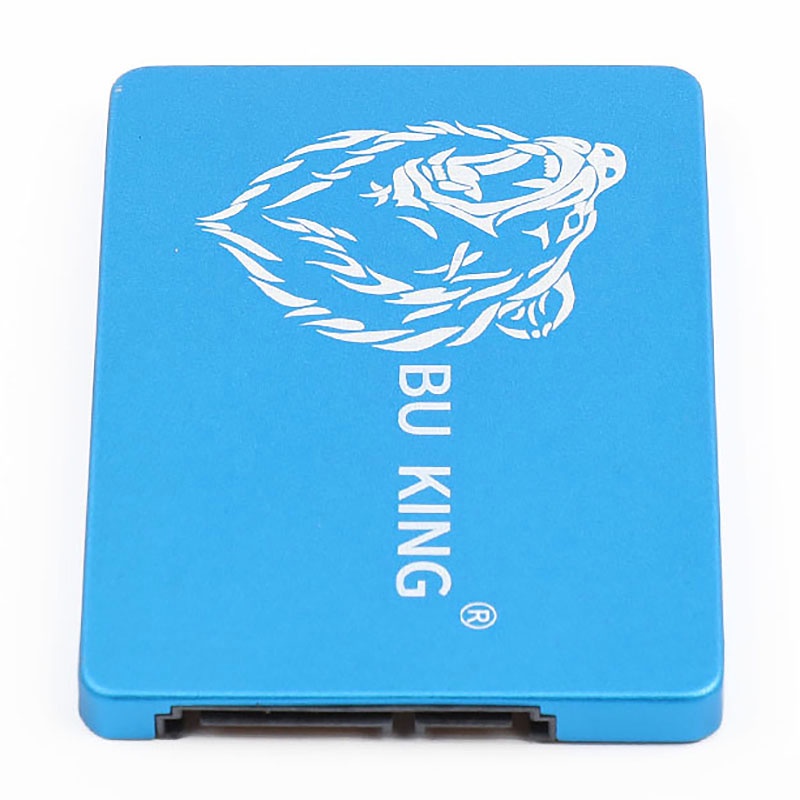 Ổ cứng SSD SATA3.0 2.5 inch (120GB) màu xanh dương | BigBuy360 - bigbuy360.vn