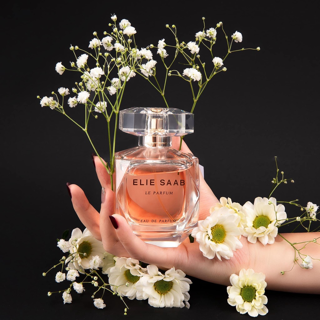[Chính Hãng] Nước Hoa Nữ 𝗘𝗹𝗶𝗲 𝗦𝗮𝗮𝗯 𝗟𝗲 𝗣𝗮𝗿𝗳𝘂𝗺 𝗥𝗼𝘆𝗮𝗹_Mẫu Thử 5ml