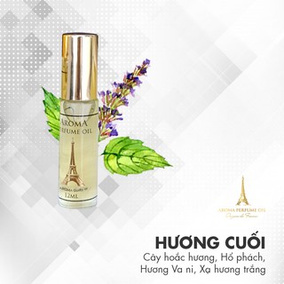 TINH DẦU NƯỚC HOA Guilty W