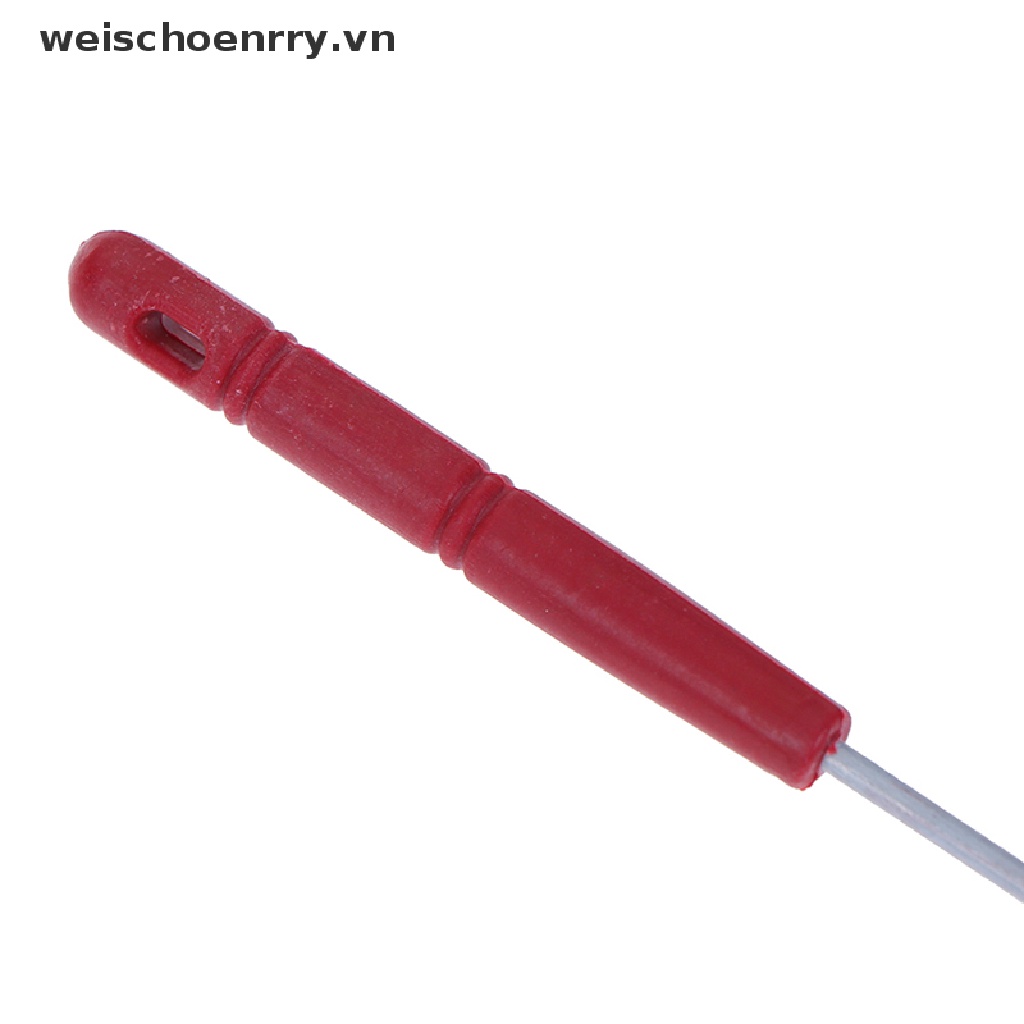 Set 5 Dụng Cụ Gỡ Lưỡi Câu Cá Cầm Tay Có Thể Tháo Rời