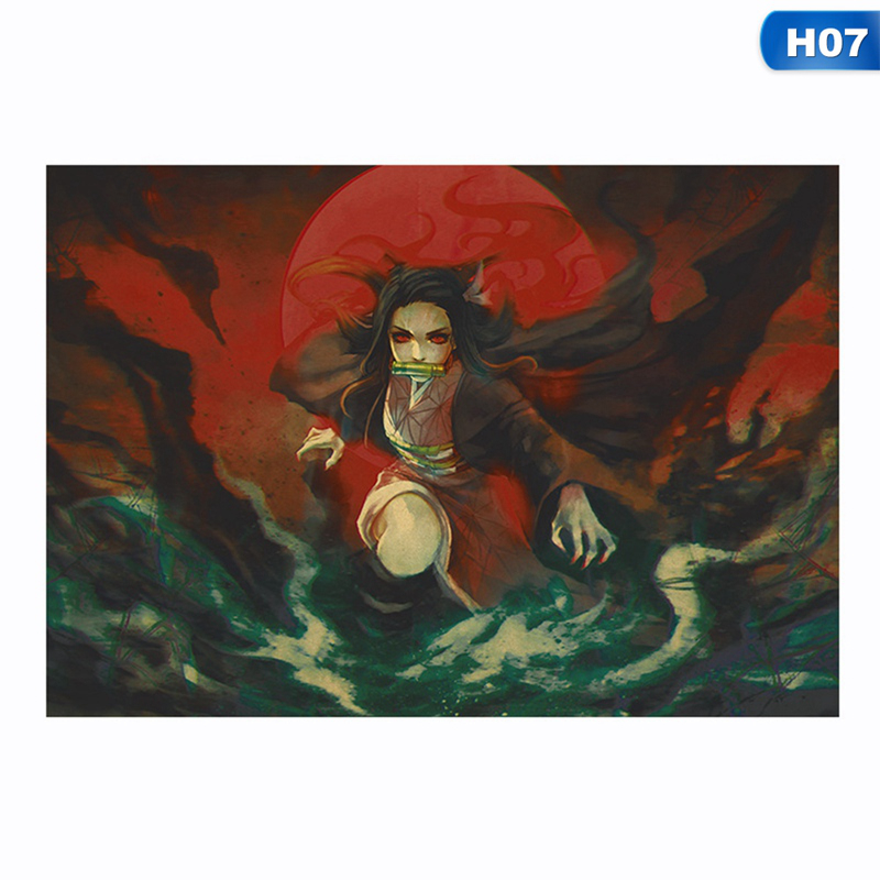 Tranh pháp phích treo tường trang trí nhà cửa 19.6x13.7inch | BigBuy360 - bigbuy360.vn